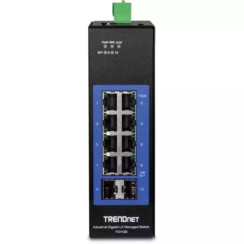 Hallatav lüliti Trendnet TI-G102i