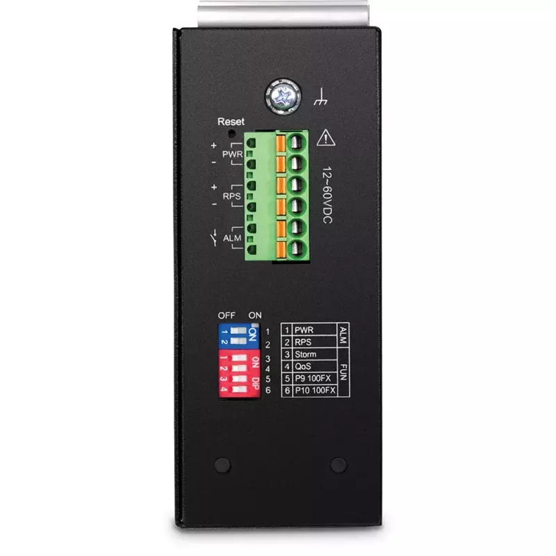 Hallatav lüliti Trendnet TI-G102i