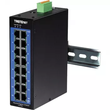 Hallatav lüliti Trendnet TI-G160i