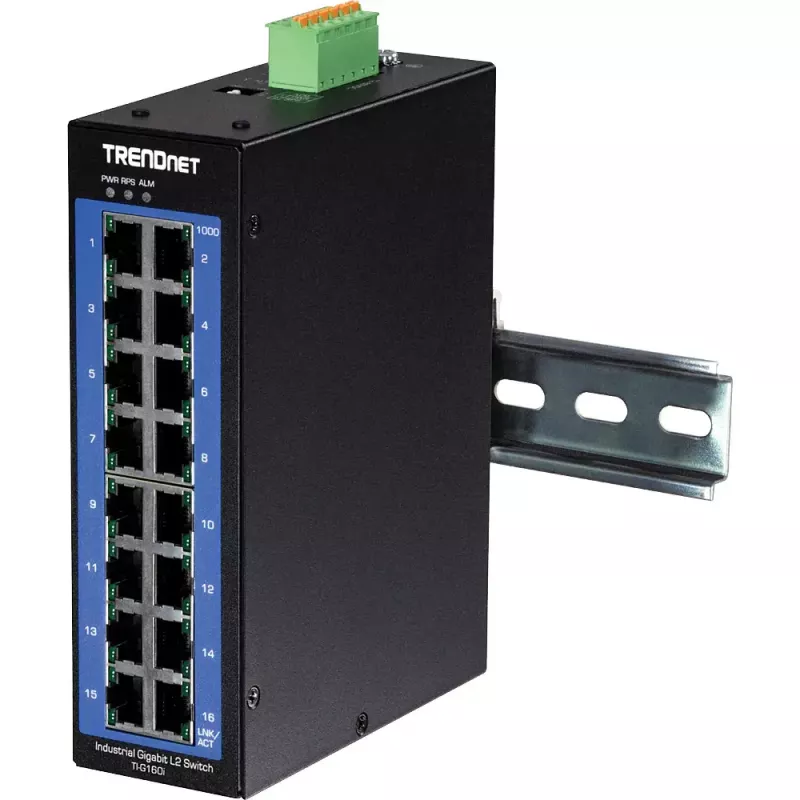 Hallatav lüliti Trendnet TI-G160i