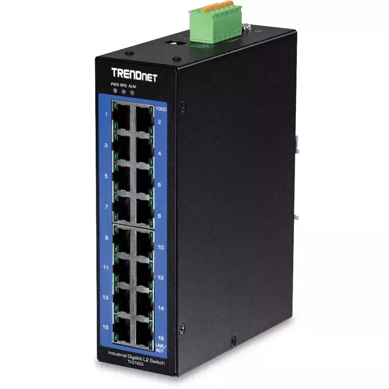 Hallatav lüliti Trendnet TI-G160i
