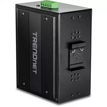 Võrgulüliti Trendnet TI-G262 24 porti 52 Gbit/s