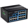 Võrgulüliti Trendnet TI-G262 24 porti 52 Gbit/s