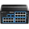 Võrgulüliti Trendnet TI-G262 24 porti 52 Gbit/s