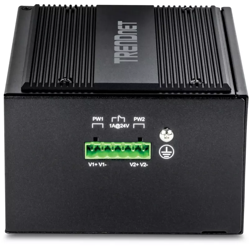 Võrgulüliti Trendnet TI-G262 24 porti 52 Gbit/s