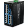 Võrgulüliti Trendnet TI-G262 24 porti 52 Gbit/s