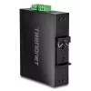 Trendnet TI-G50611 Tööstuslik haldamata 6-pordine 2.5G Etherneti lüliti 10G SFP toega
