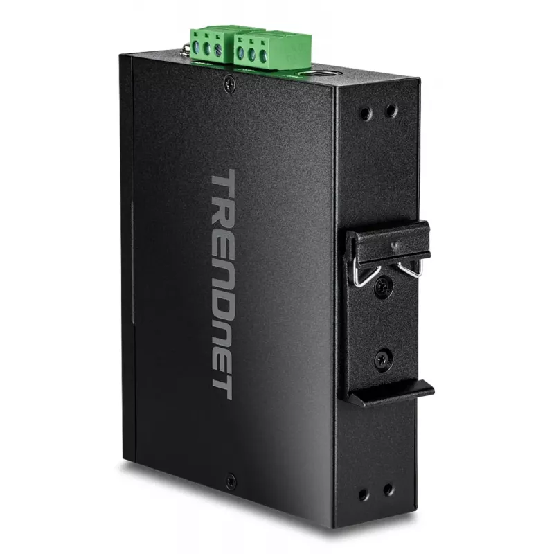 Trendnet TI-G50611 Tööstuslik haldamata 6-pordine 2.5G Etherneti lüliti 10G SFP toega