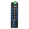 TRENDnet TI-G5091 tööstuslik haldamata 9-pordiline 2.5G Etherneti lüliti 10G SFP+ pordiga