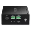 TRENDnet TI-G5091 tööstuslik haldamata 9-pordiline 2.5G Etherneti lüliti 10G SFP+ pordiga