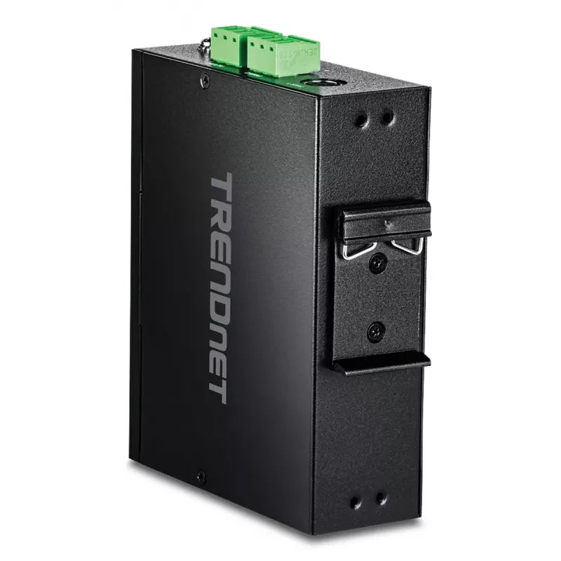 TRENDnet TI-G5091 tööstuslik haldamata 9-pordiline 2.5G Etherneti lüliti 10G SFP+ pordiga