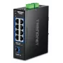 TRENDnet TI-G5091 tööstuslik haldamata 9-pordiline 2.5G Etherneti lüliti 10G SFP+ pordiga