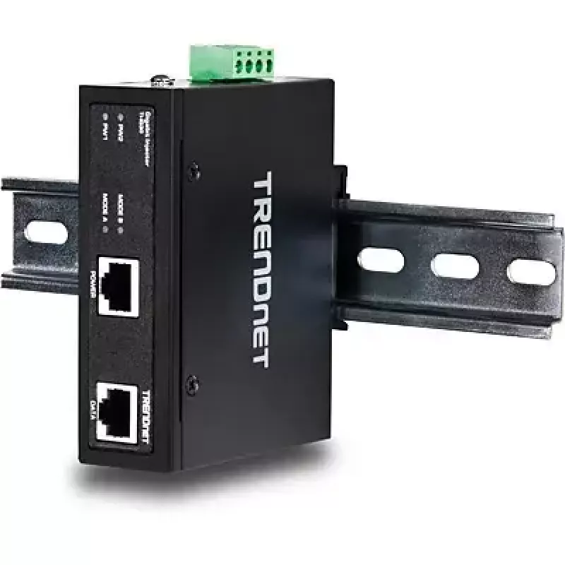 PoE adapter Trendnet TI-IG30