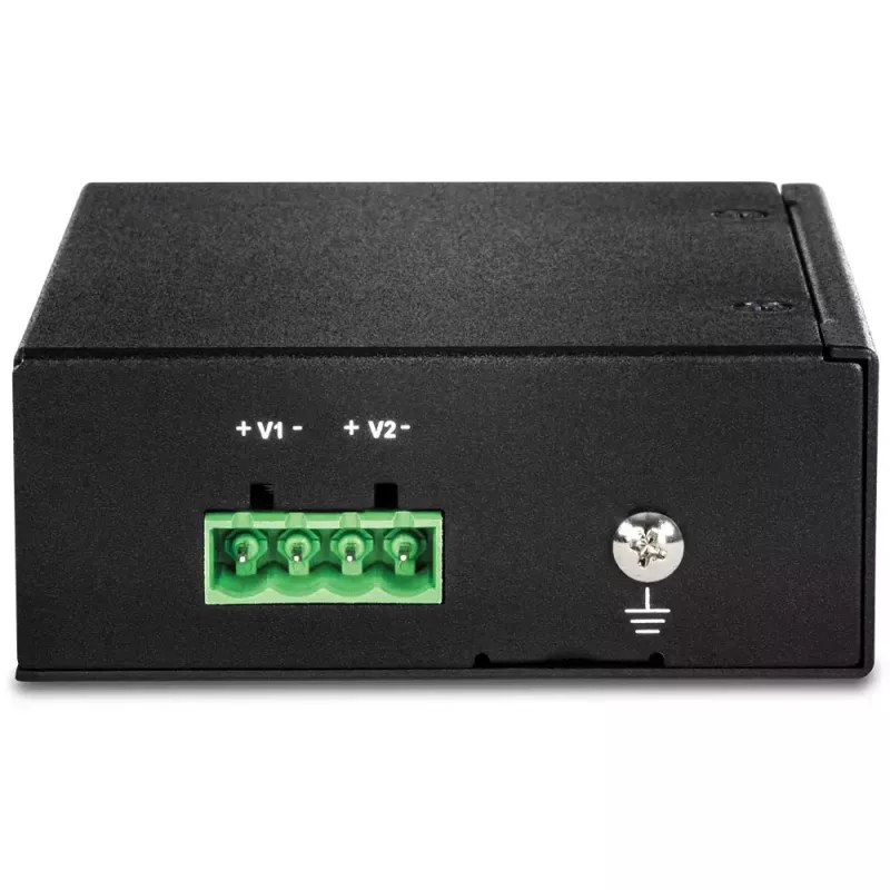 Haldamatu lüliti Trendnet TI-PE50 Power over Ethernet must