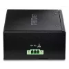 Haldamatu Fast Ethernet PoE-lüliti TRENDnet TI-PELC80 — 8x 10/100 Mbps RJ-45, IEEE 802.3af/at, 48–56 V DC, seinakinnitus
