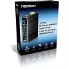 Hallatav lüliti Trendnet TI-PG1284i