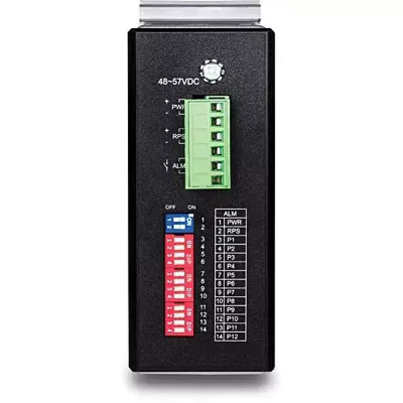 Hallatav lüliti Trendnet TI-PG1284i