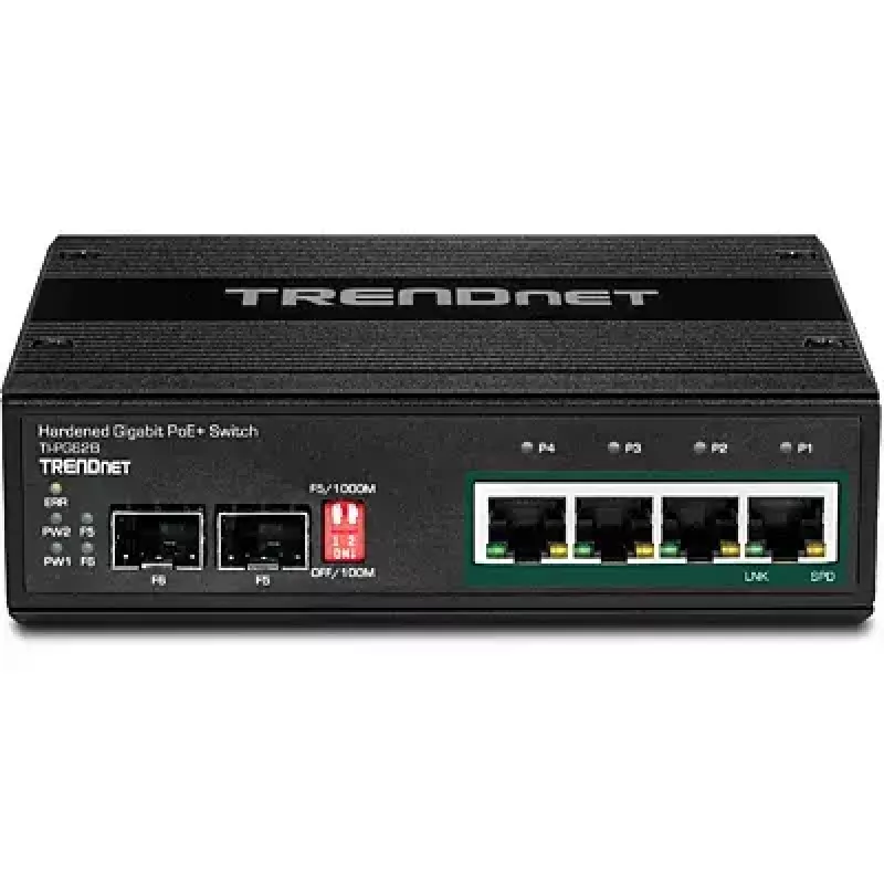 Haldamatu lüliti Trendnet TI-PG62B
