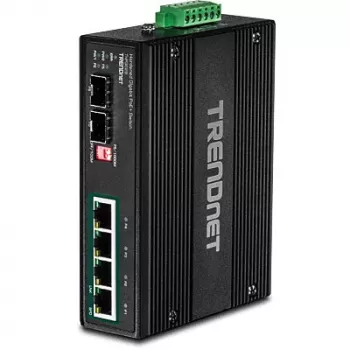 Haldamatu lüliti Trendnet TI-PG62B