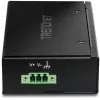 TRENDnet TI-PGLC50 tööstuslik haldamata 5-pordiline Gigabit Ethernet PoE+ lüliti
