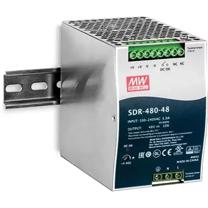 Toiteplokk Trendnet TI-S48048