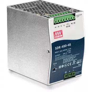 Toiteplokk Trendnet TI-S48048