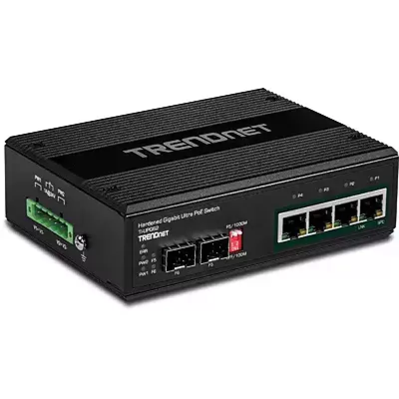 Haldamatu lüliti Trendnet TI-UPG62