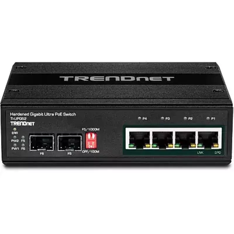 Haldamatu lüliti Trendnet TI-UPG62