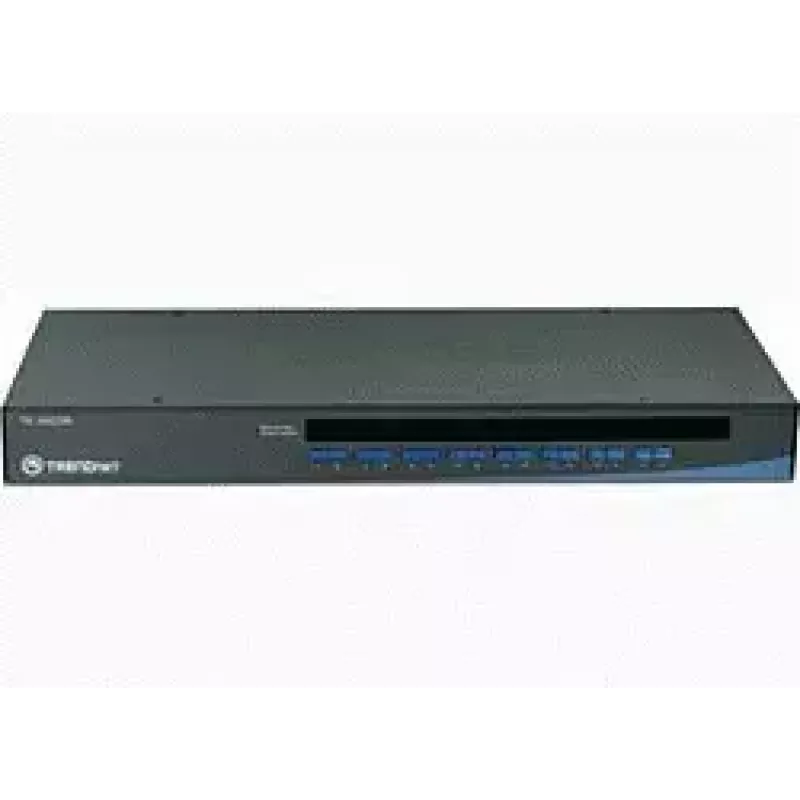KVM-lüliti Trendnet TK-1603R 16-pordiline USB/PS/2 raami paigaldatav