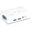 KVM-lüliti Trendnet TK-209K