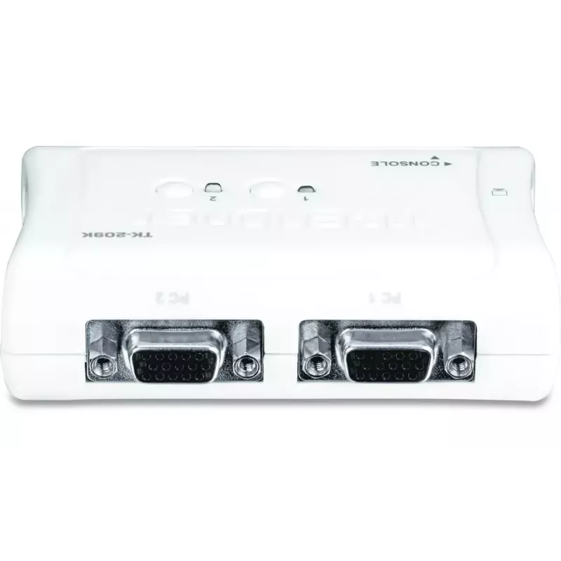 KVM-lüliti Trendnet TK-209K