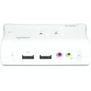 KVM-lüliti Trendnet TK-209K