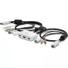 KVM-lüliti Trendnet TK-215i