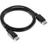 KVM-kaabel Trendnet TK-CP06 Must 1,83 m