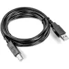 KVM-kaabel Trendnet TK-CP06 Must 1,83 m