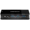 Andmelüliti Trendnet TK-U404