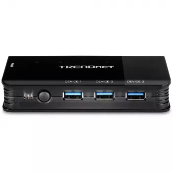 Andmelüliti Trendnet TK-U404