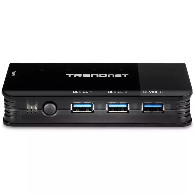 Andmelüliti Trendnet TK-U404