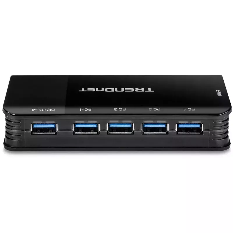 Andmelüliti Trendnet TK-U404