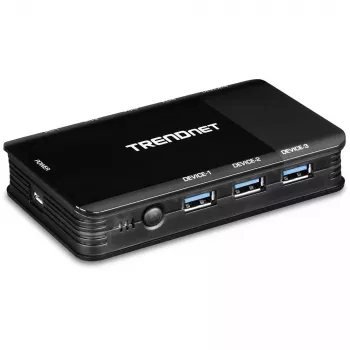 Andmelüliti Trendnet TK-U404