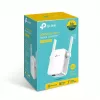 TP-LINK TL-WA855RE võrgu laiendaja Võrgu saatja ja vastuvõtja Valge