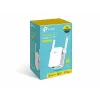 TP-LINK TL-WA855RE võrgu laiendaja Võrgu saatja ja vastuvõtja Valge