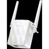 TP-LINK TL-WA855RE võrgu laiendaja Võrgu saatja ja vastuvõtja Valge