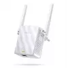 TP-LINK TL-WA855RE võrgu laiendaja Võrgu saatja ja vastuvõtja Valge