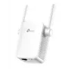 TP-LINK TL-WA855RE võrgu laiendaja Võrgu saatja ja vastuvõtja Valge