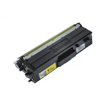 Brother TN-910YP toonerikassett 1 tk Originaal Kollane