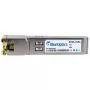 BlueOptics TN-SFP-10G-T-BO võrgusaatja moodul, vask, 10000 Mbit/s, SFP+