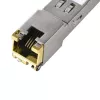 SFP transiiver BlueOptics TN-SFP-TX-BO 1250 Mbit/s 100 m Hõbedane