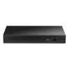 Haldamatu lüliti Trendnet TPE-1020SB 8 porti Gigabit Ethernet PoE 1U