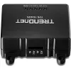 Võrgujagur Trendnet TPE-104GS Must Power over Ethernet PoE
